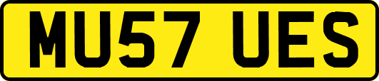 MU57UES