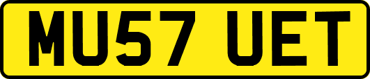 MU57UET