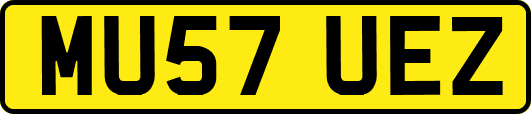 MU57UEZ