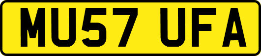 MU57UFA