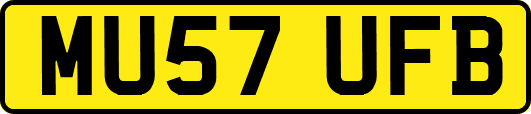 MU57UFB