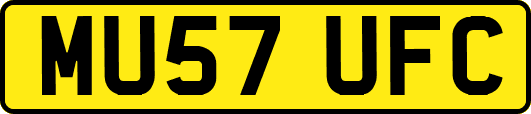 MU57UFC