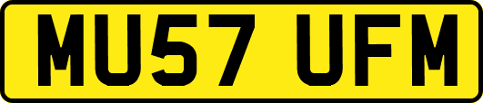 MU57UFM