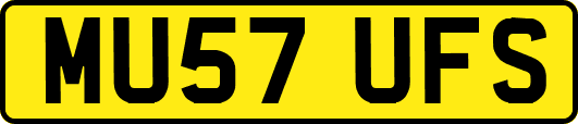 MU57UFS