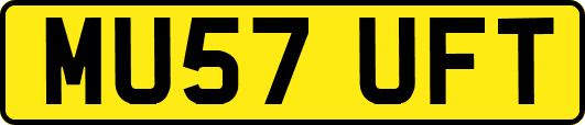 MU57UFT