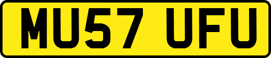 MU57UFU
