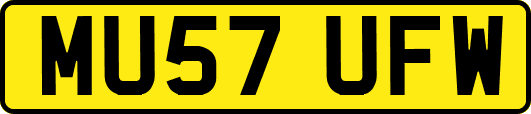 MU57UFW