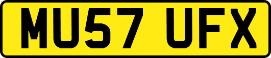 MU57UFX