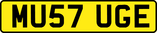 MU57UGE