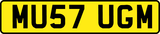 MU57UGM