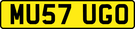 MU57UGO