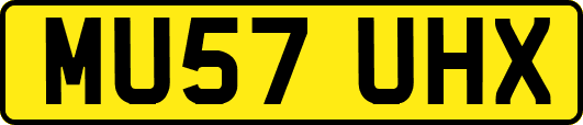 MU57UHX