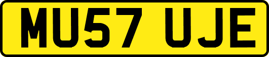 MU57UJE