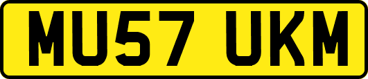 MU57UKM