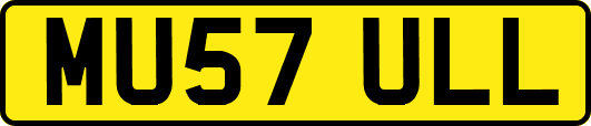 MU57ULL