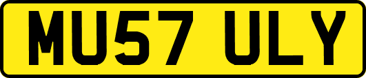 MU57ULY