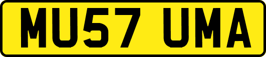 MU57UMA