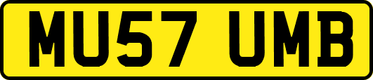 MU57UMB