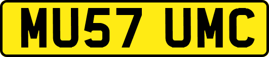 MU57UMC