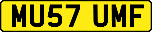 MU57UMF