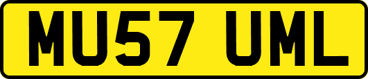 MU57UML