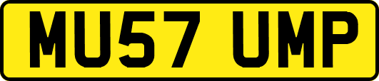 MU57UMP
