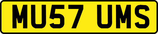 MU57UMS