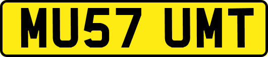 MU57UMT