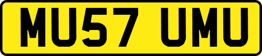 MU57UMU