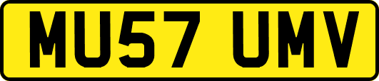 MU57UMV