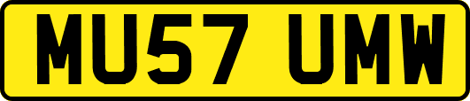 MU57UMW