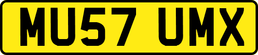 MU57UMX