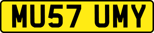 MU57UMY