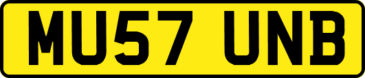 MU57UNB