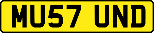 MU57UND