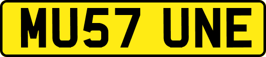 MU57UNE