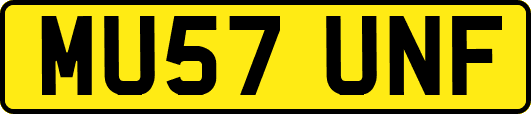 MU57UNF