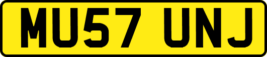 MU57UNJ