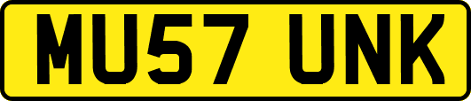 MU57UNK