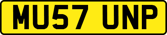 MU57UNP