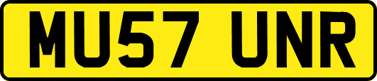 MU57UNR