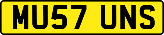MU57UNS