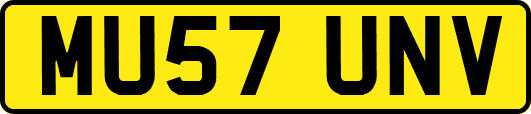 MU57UNV