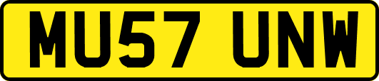 MU57UNW