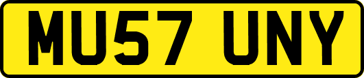 MU57UNY