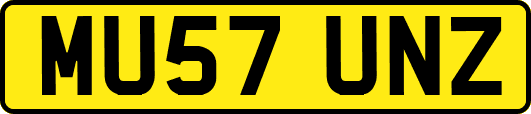 MU57UNZ