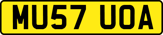 MU57UOA