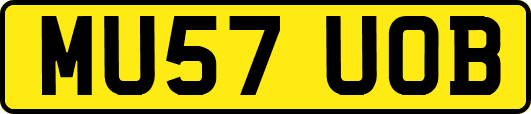 MU57UOB