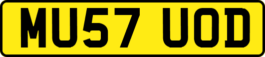 MU57UOD
