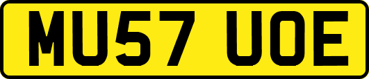 MU57UOE